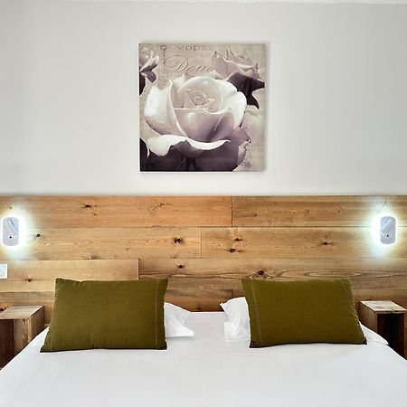 Hotel Le Colombier Moustiers-Sainte-Marie Dış mekan fotoğraf