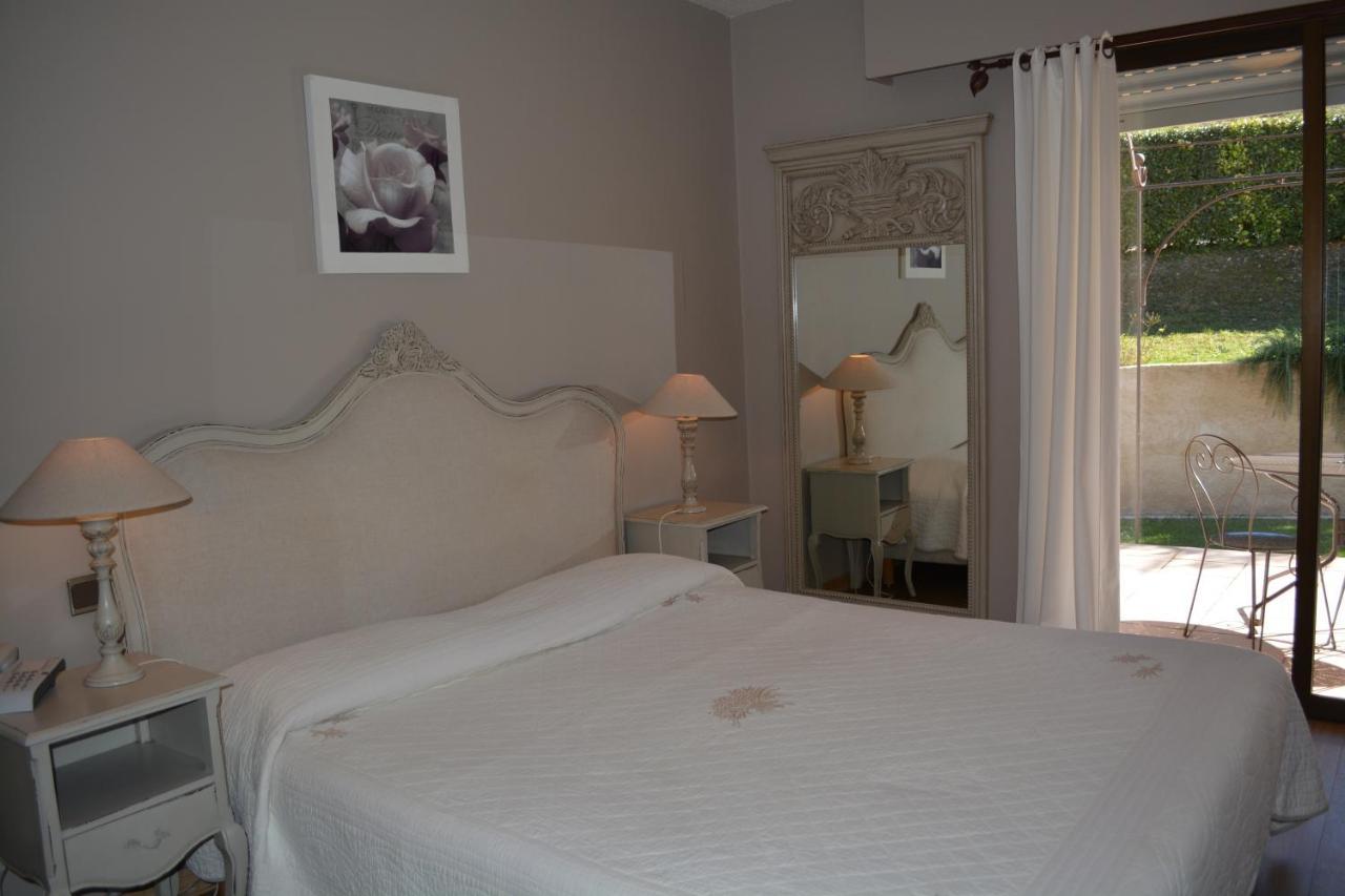 Hotel Le Colombier Moustiers-Sainte-Marie Dış mekan fotoğraf