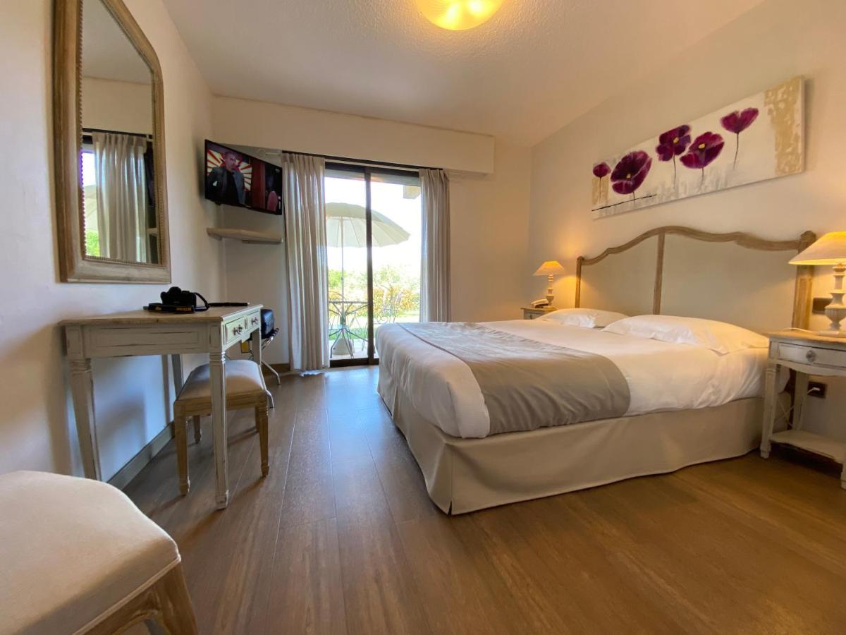 Hotel Le Colombier Moustiers-Sainte-Marie Dış mekan fotoğraf