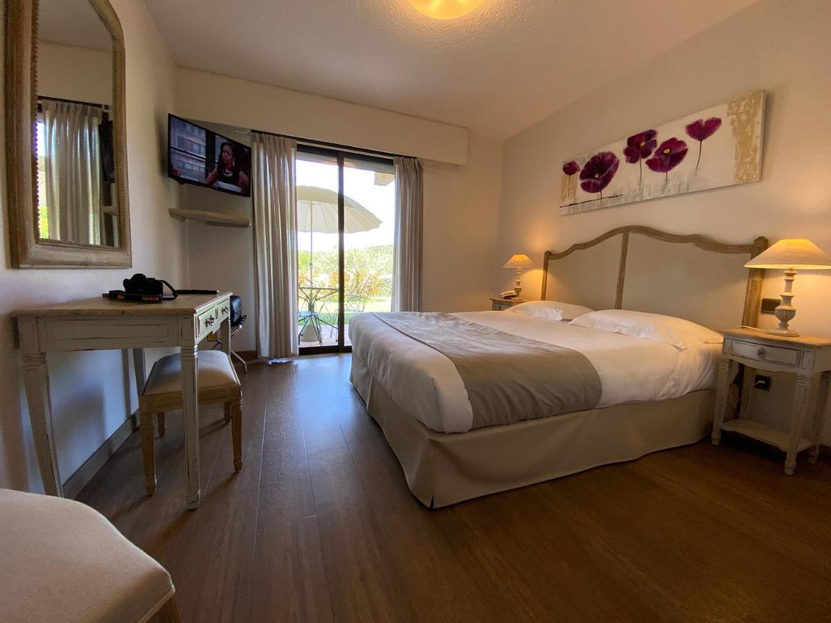 Hotel Le Colombier Moustiers-Sainte-Marie Dış mekan fotoğraf