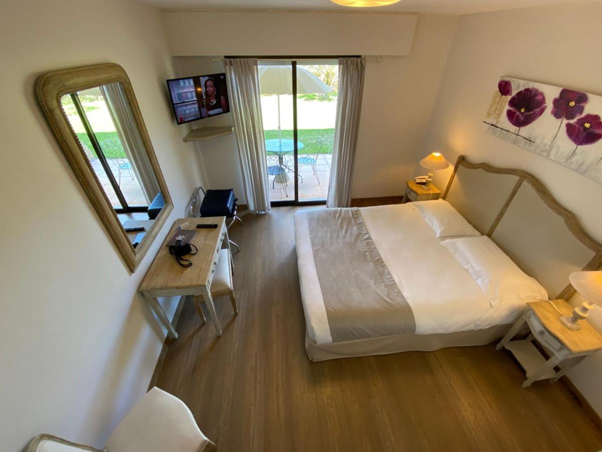 Hotel Le Colombier Moustiers-Sainte-Marie Dış mekan fotoğraf