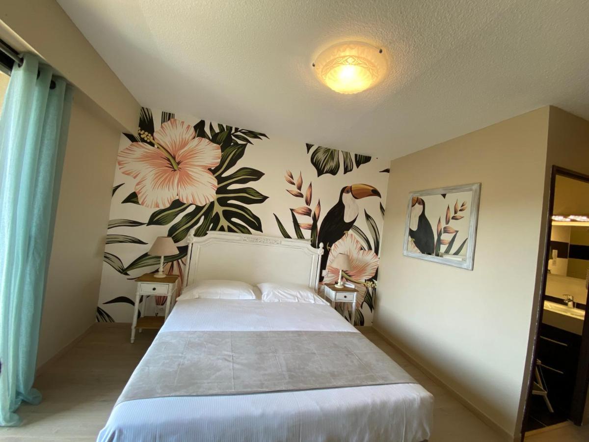 Hotel Le Colombier Moustiers-Sainte-Marie Dış mekan fotoğraf