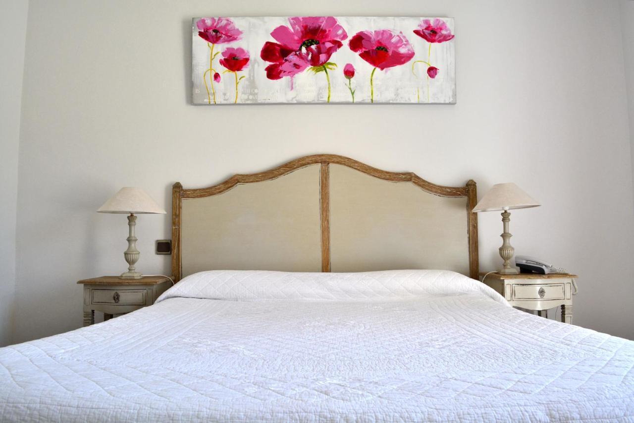 Hotel Le Colombier Moustiers-Sainte-Marie Dış mekan fotoğraf