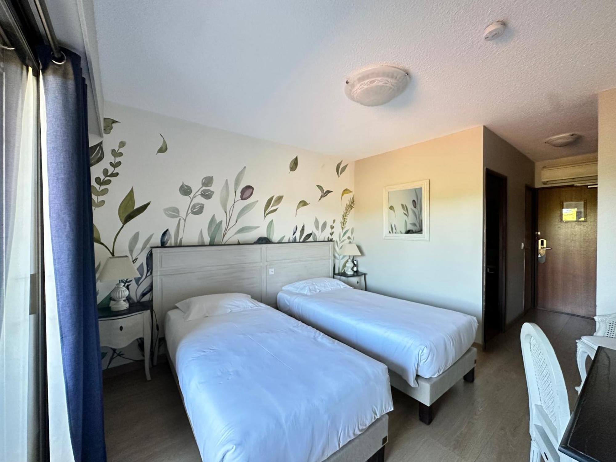 Hotel Le Colombier Moustiers-Sainte-Marie Dış mekan fotoğraf