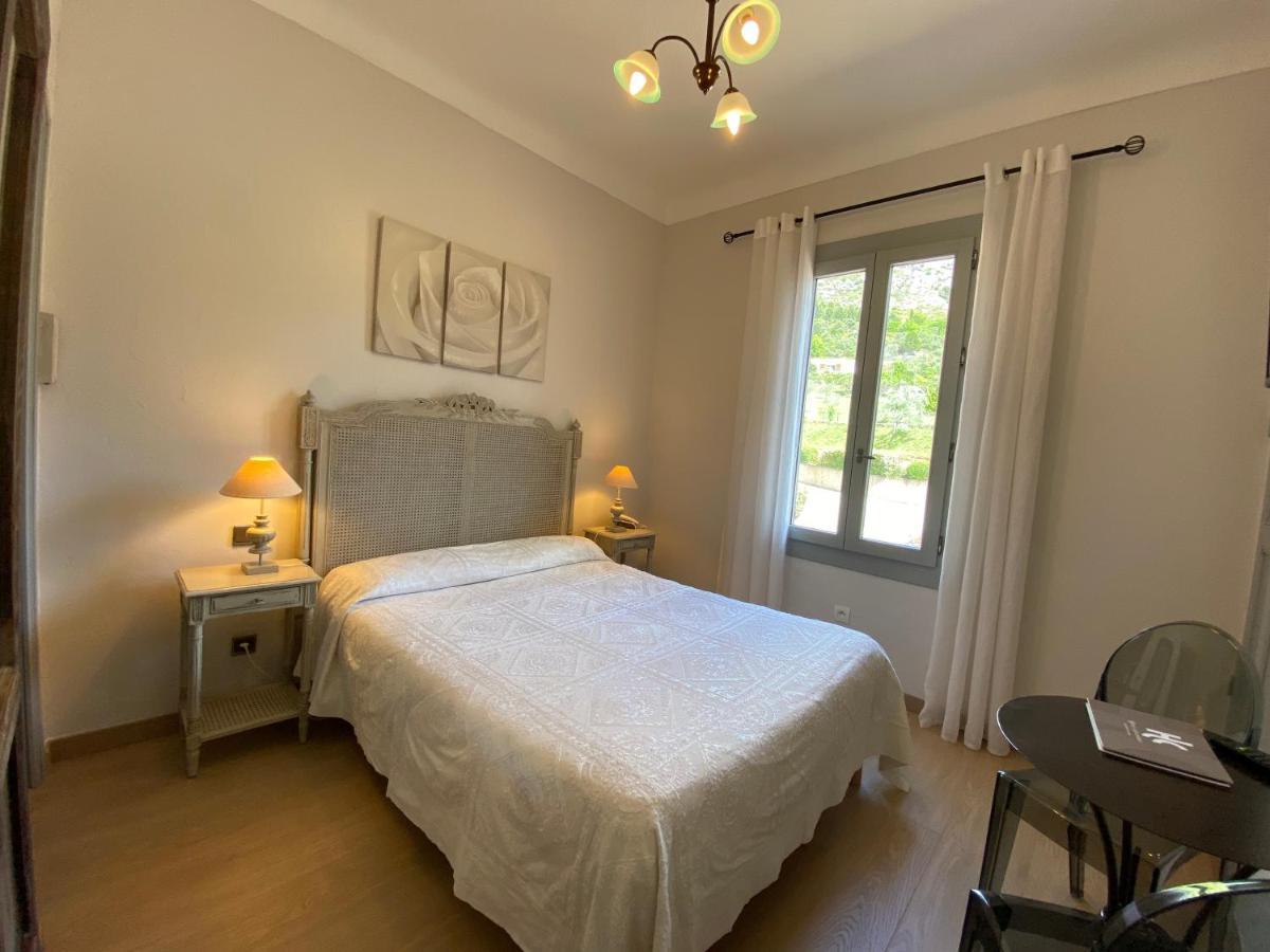 Hotel Le Colombier Moustiers-Sainte-Marie Dış mekan fotoğraf