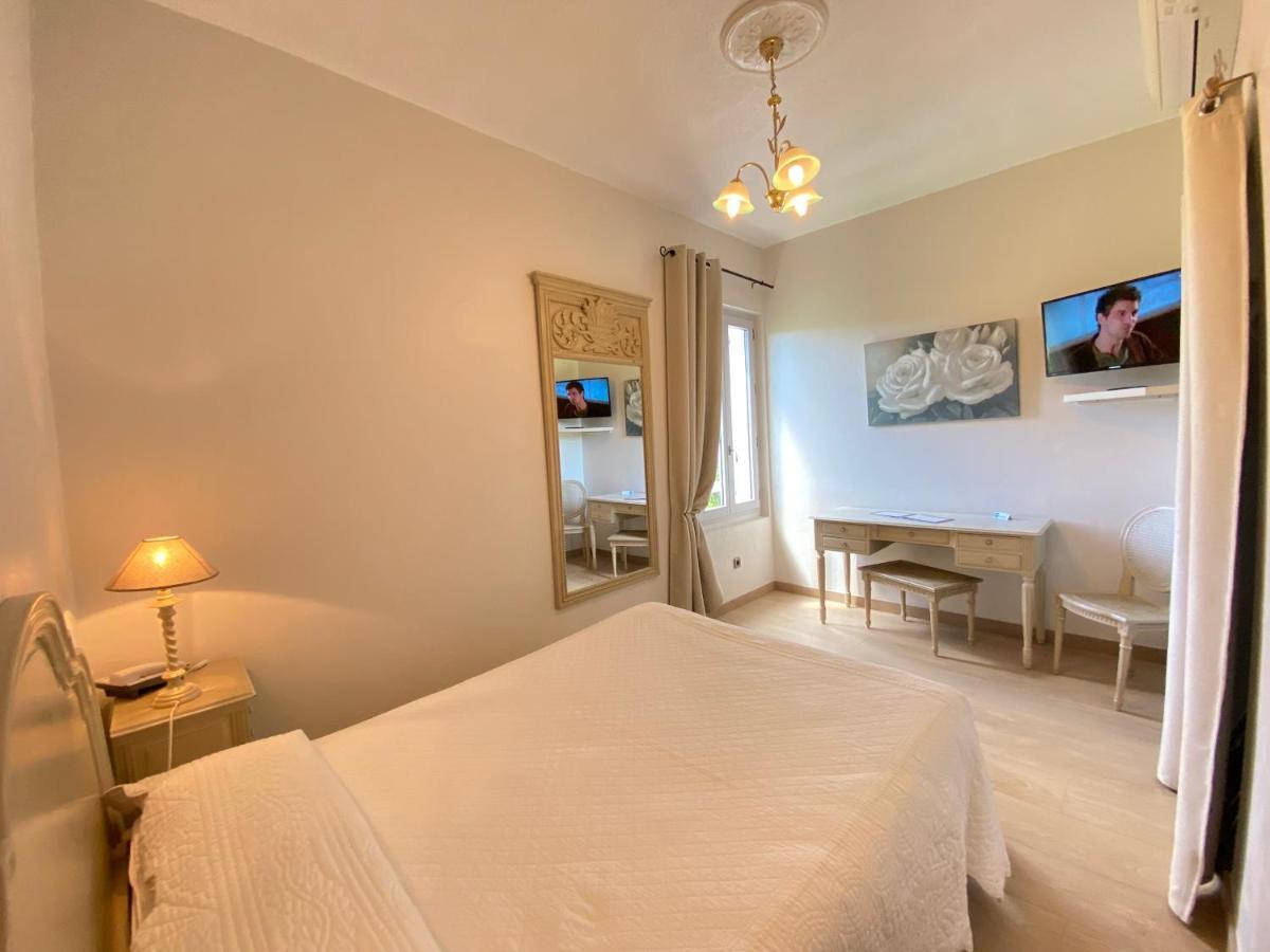 Hotel Le Colombier Moustiers-Sainte-Marie Dış mekan fotoğraf