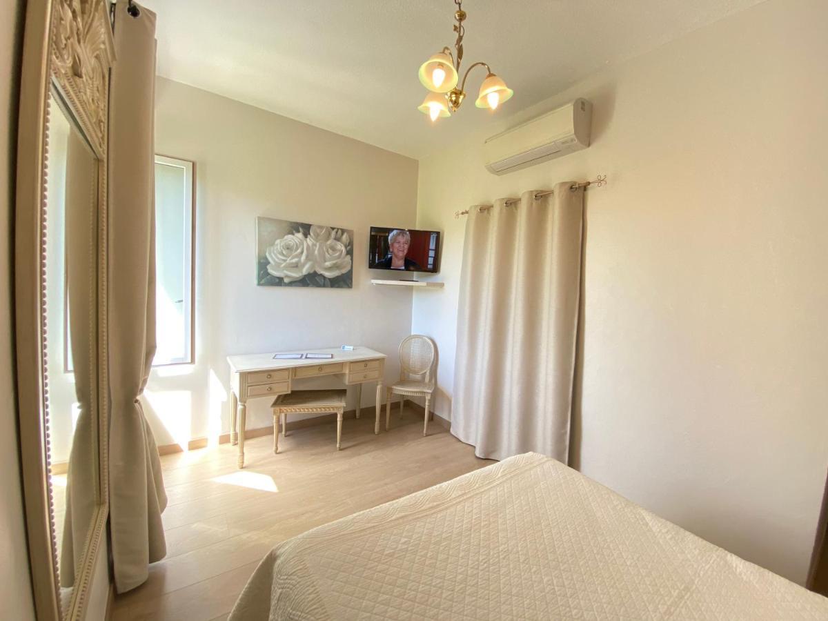 Hotel Le Colombier Moustiers-Sainte-Marie Dış mekan fotoğraf